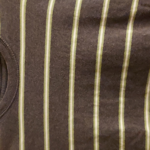 Boys Urban Pipeline Shirt Size M - Picture 2 of 3